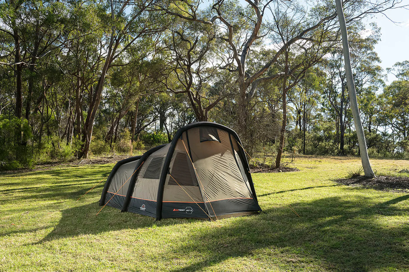 Oztent AT-4 Air Tent