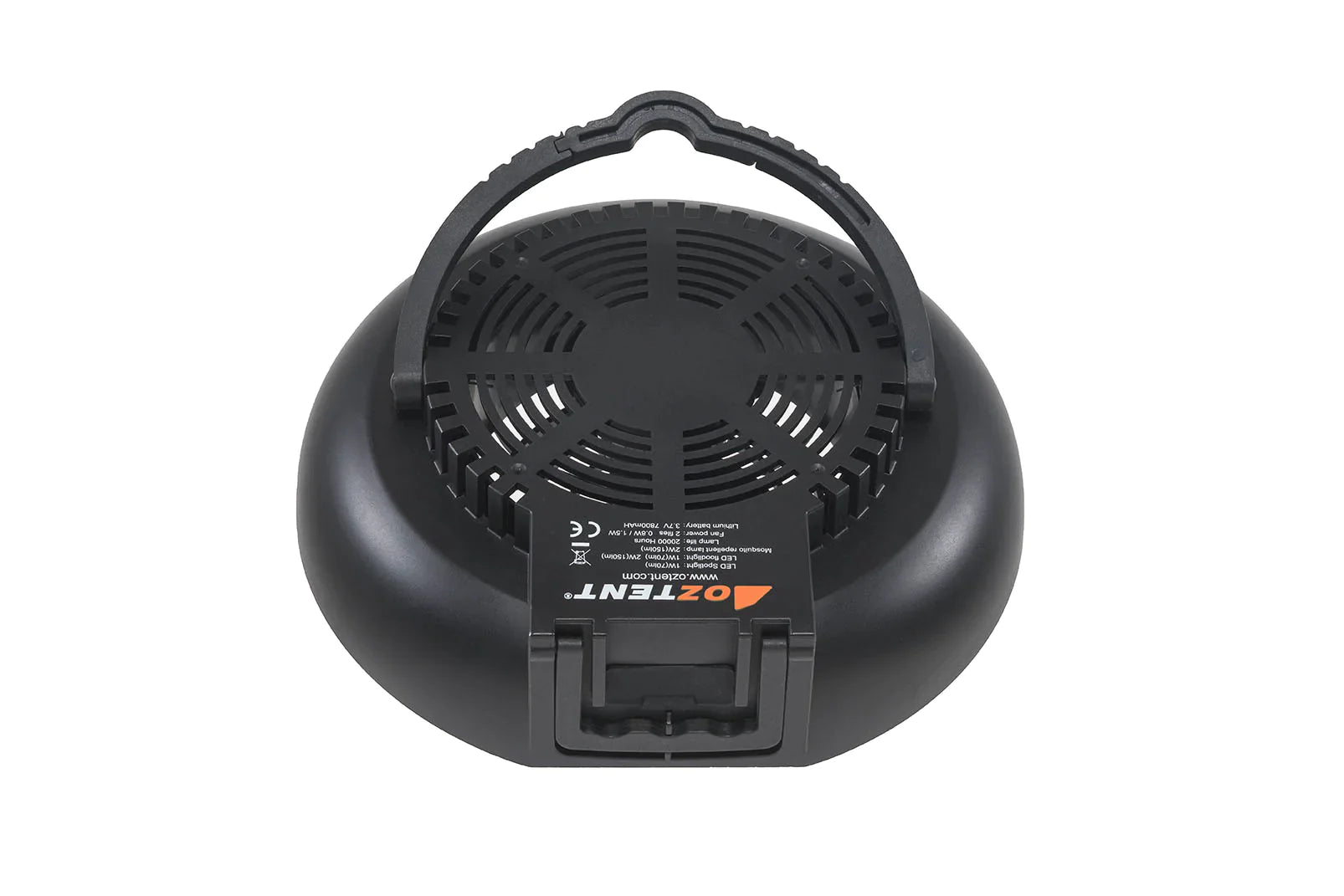 Oztent LED Fan Light