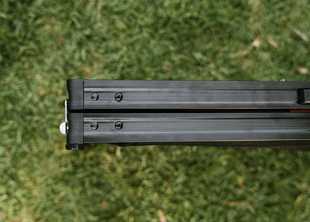 Oztent Double Folding Camper Cupboard