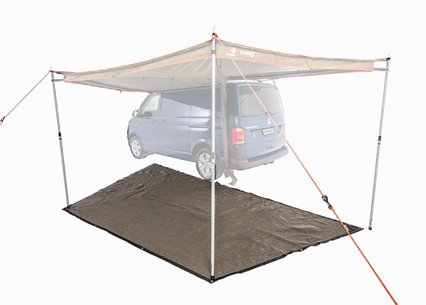 Oztent Foxwing 270 Mesh Floor Saver