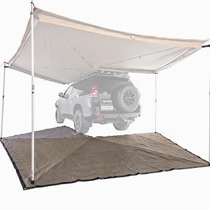 Oztent Foxwing 270 Mesh Floor Saver