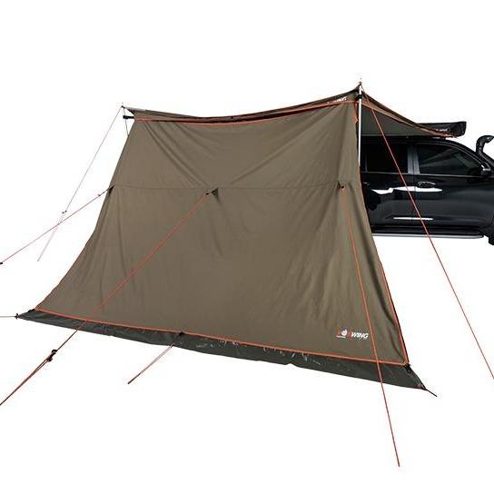 Oztent Foxwing Taper Zip Awning II