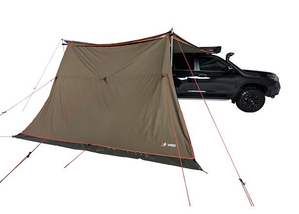 Oztent Foxwing Taper Zip Awning II