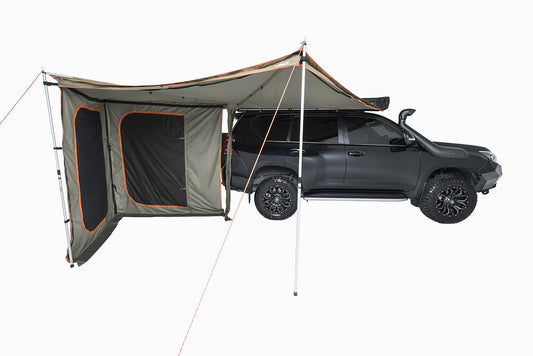 Oztent Foxwing 180 A End Panel LH