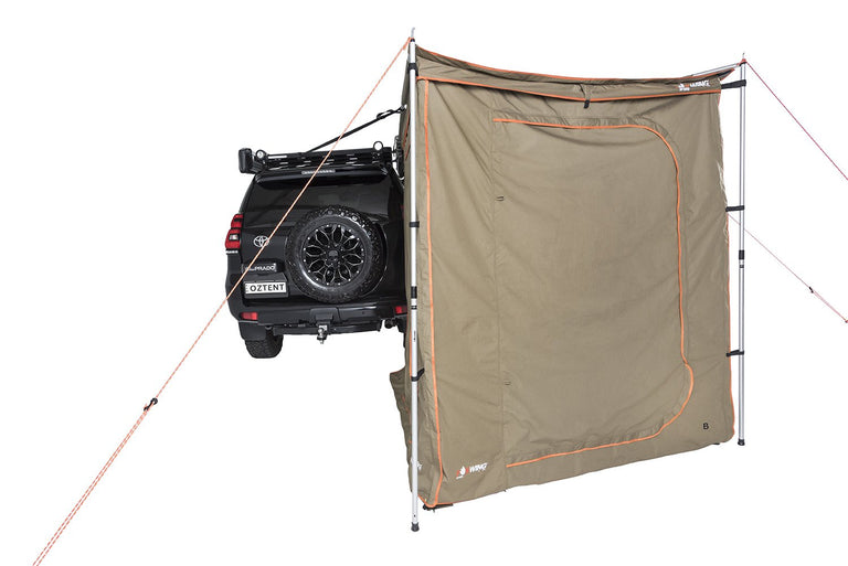 Oztent Foxwing 180 B End Panel (Suits LH & RH)