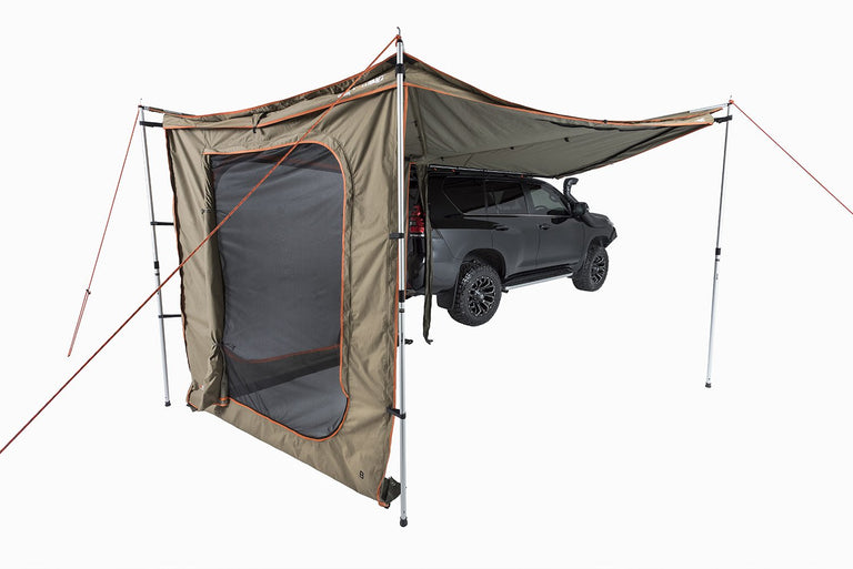 Oztent Foxwing 180 B End Panel (Suits LH & RH)