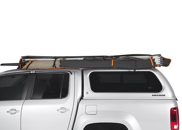 Oztent Foxwing 270 Awning Replacement Bag