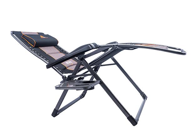 Oztent King Komodo HotSpot Reclining Chair OztentNZ