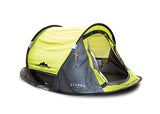 Malamoo Cicara 1.0 Tent Green