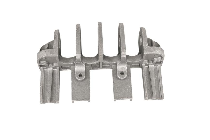 Oztent Foxwing Spar Hinge #6