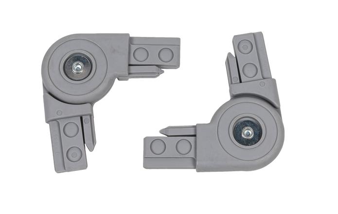 Oztent RV Hinge #2 (Set 0f 2)