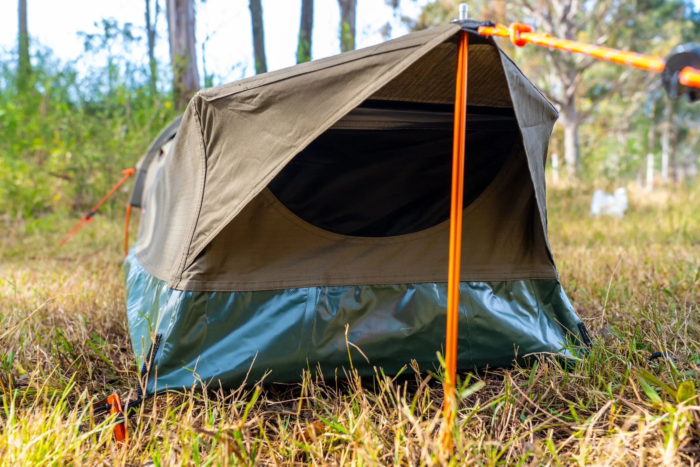 Oztent ULS-1 Ultra-Light Single Swag