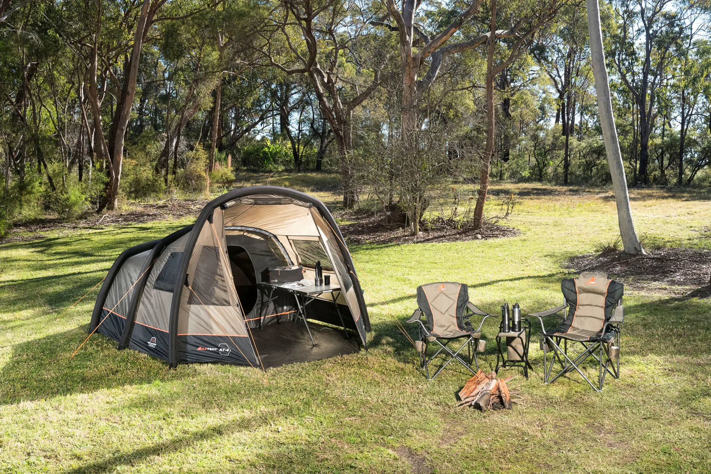 Oztent AT-4 Air Tent