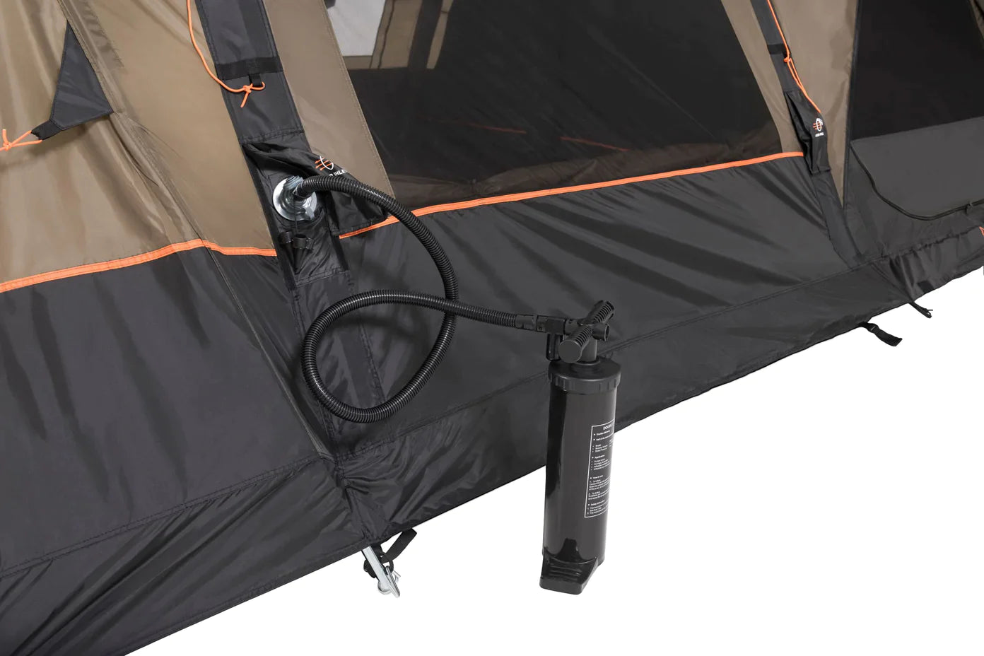 Oztent AT-6 Air Tent