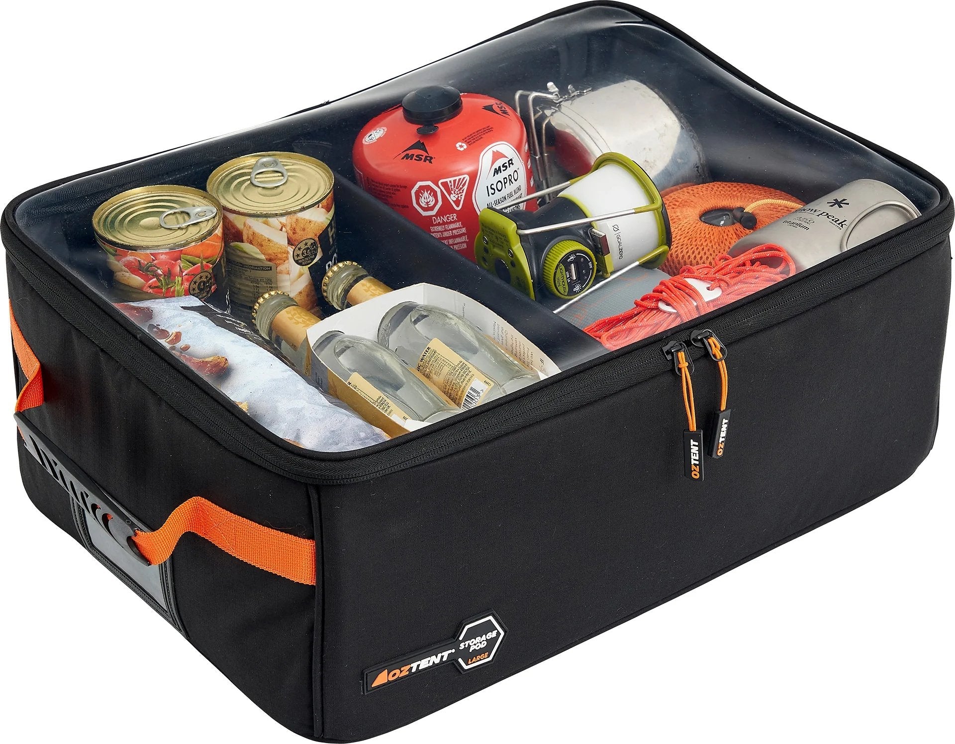Oztent Storage Pod - Extra Large