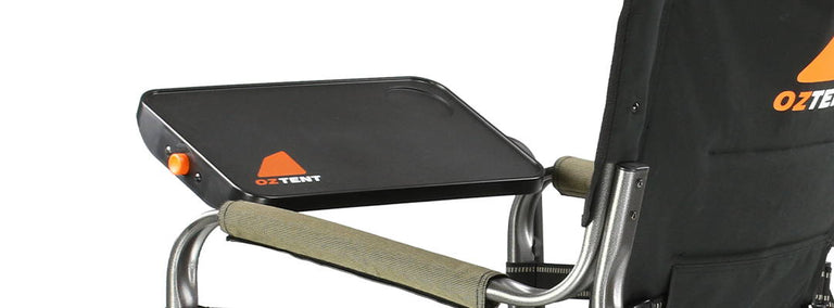 Oztent Chair Side Table
