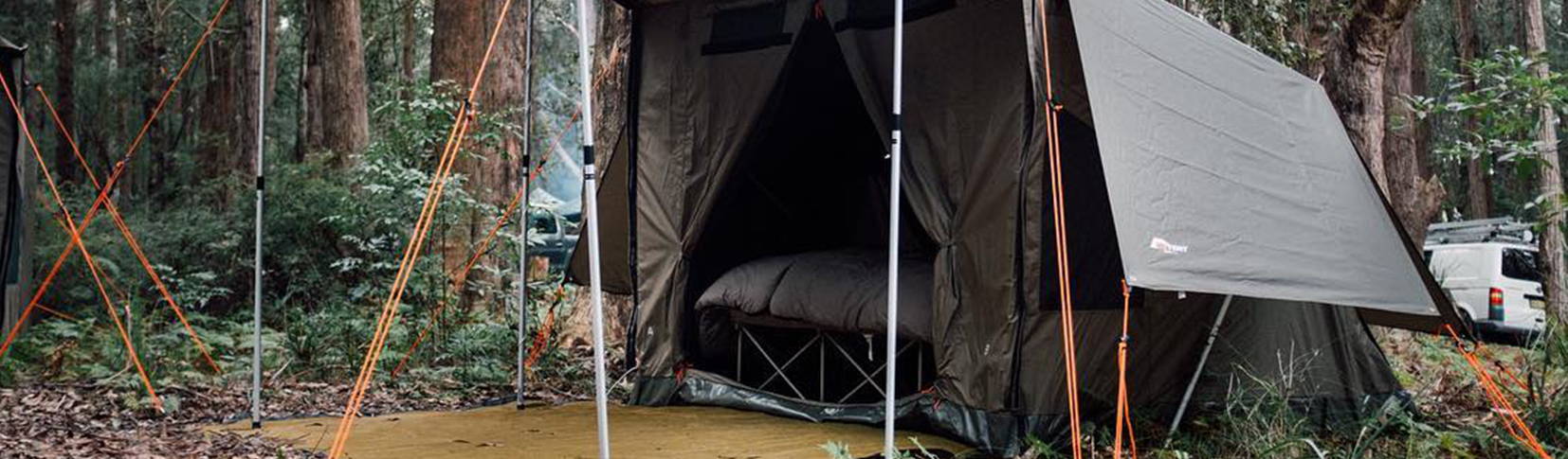 Oztent Goanna Stretcher