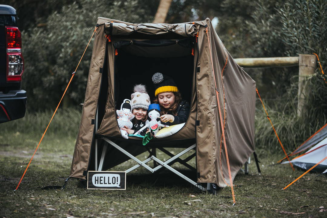 Oztent HotSpot 1 Hour Themal Pouch