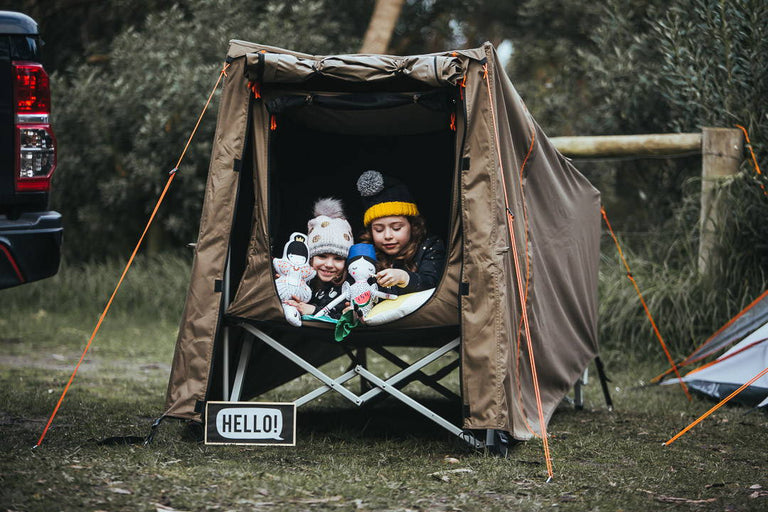 Oztent HotSpot 1 Hour Themal Pouch