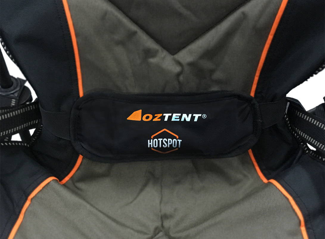 Oztent HotSpot 1 Hour Themal Pouch