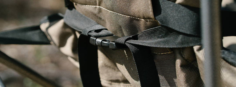 Oztent HotSpot Lumbar Pack