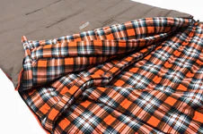 Oztent Redgum Hotspot XL Heated Sleeping Bag