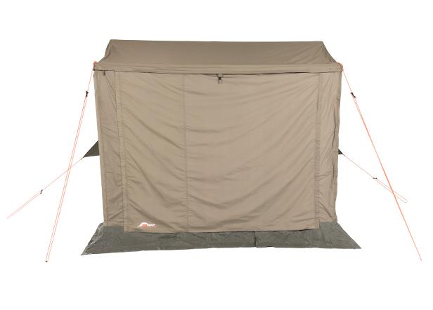 Oztent Front Panel RV5 Plus