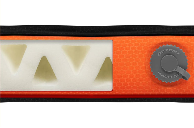 Oztent Stratus XL Self Inflating Mattress