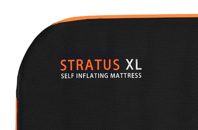 Oztent Stratus XL Self Inflating Mattress