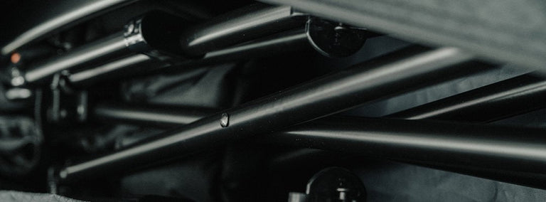 Oztent Taipan HotSpot Chair