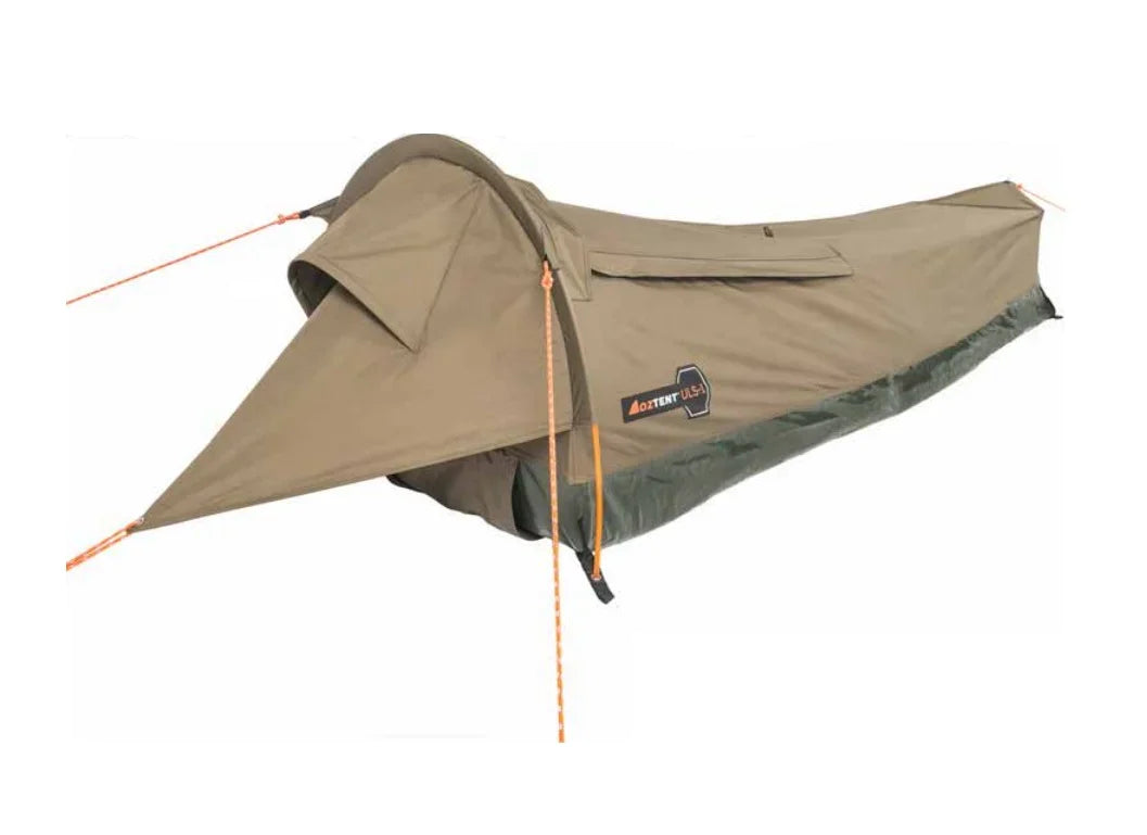 Oztent ULS-1 Ultra-Light Single Swag