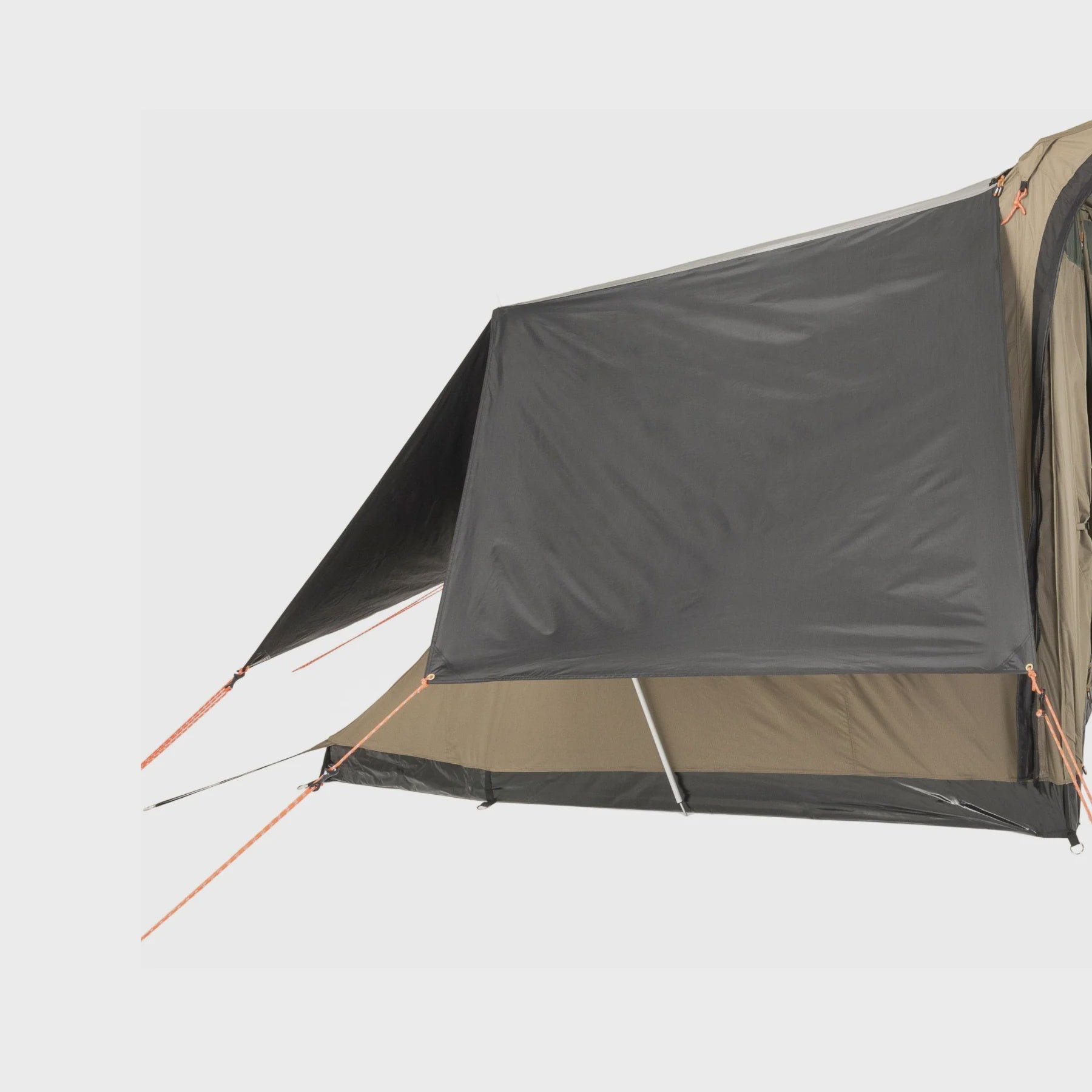 Oztent RV5 Plus Zip In Tarp Extension – OztentNZ