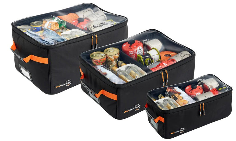 Oztent Storage Pod - Extra Large