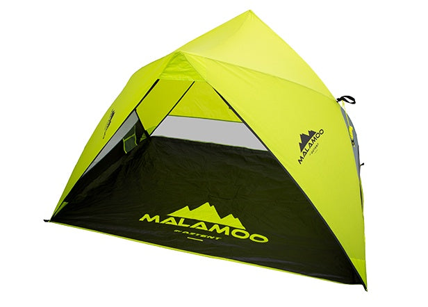 Malamoo 2-Hub Beach Shelter