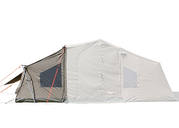 Oztent RV5 Tagalong Tent