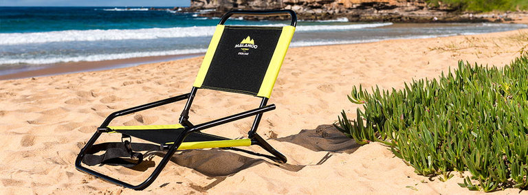 Malamoo Byron Beach Chair