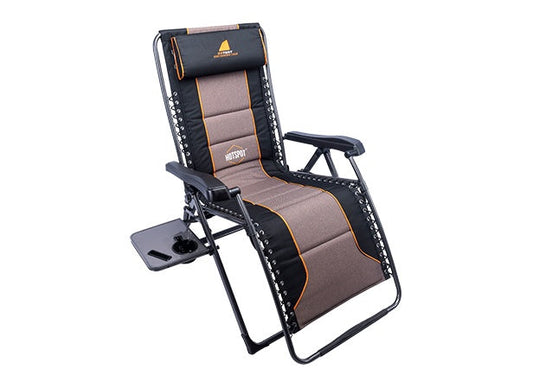 Oztent King Komodo HotSpot Reclining Chair