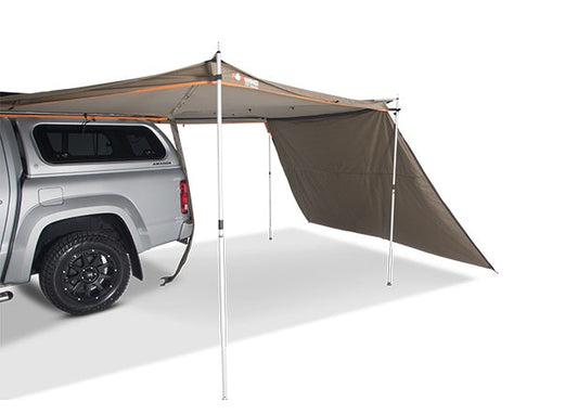 Oztent Foxwing Taper Zip Awning II