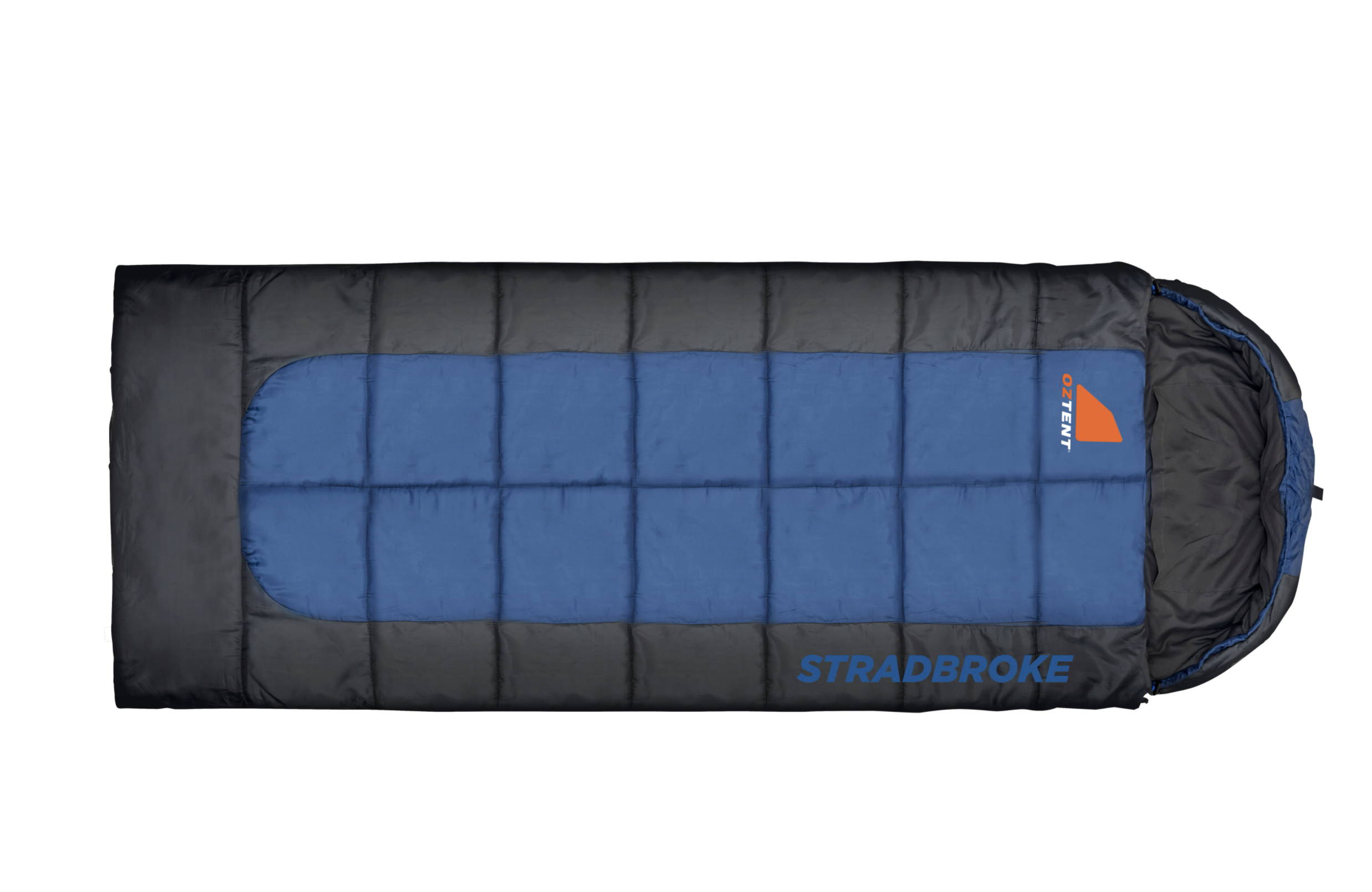 Oztent Stadbroke Standard Sleeping Bag