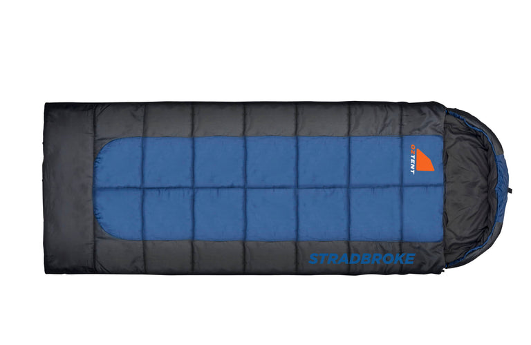 Oztent Stadbroke Standard Sleeping Bag