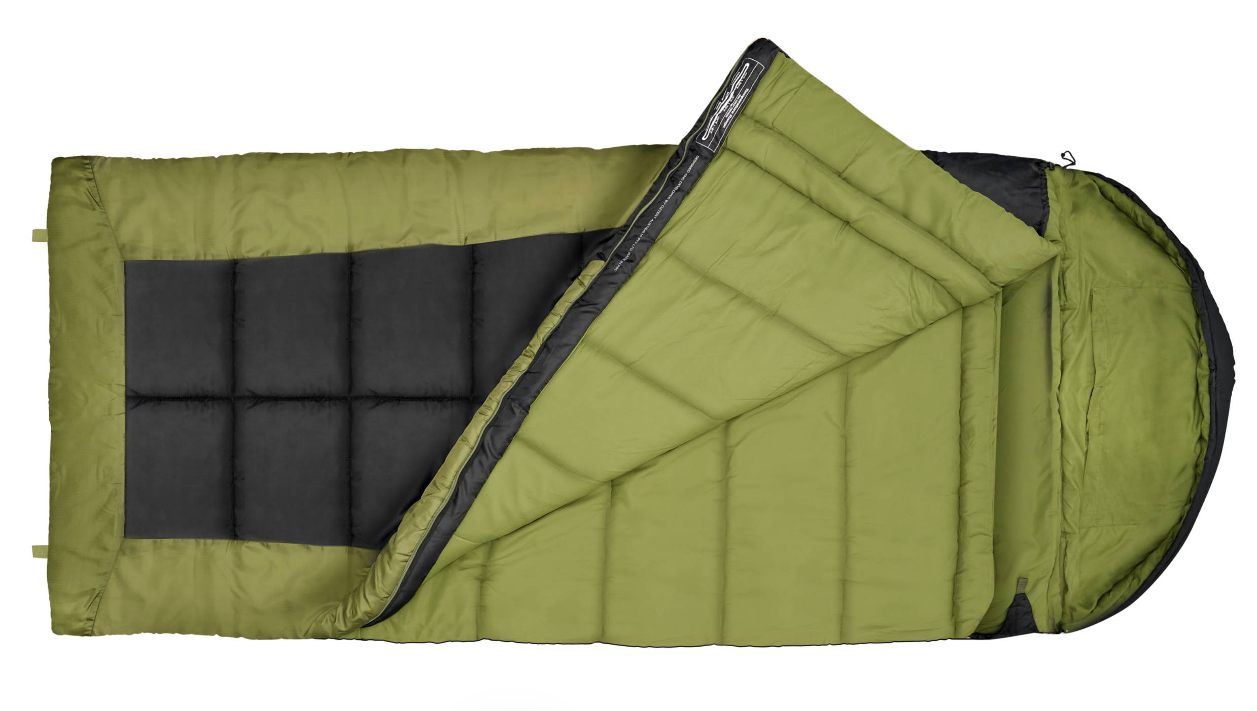 Oztent Bowen XL Sleeping Bag