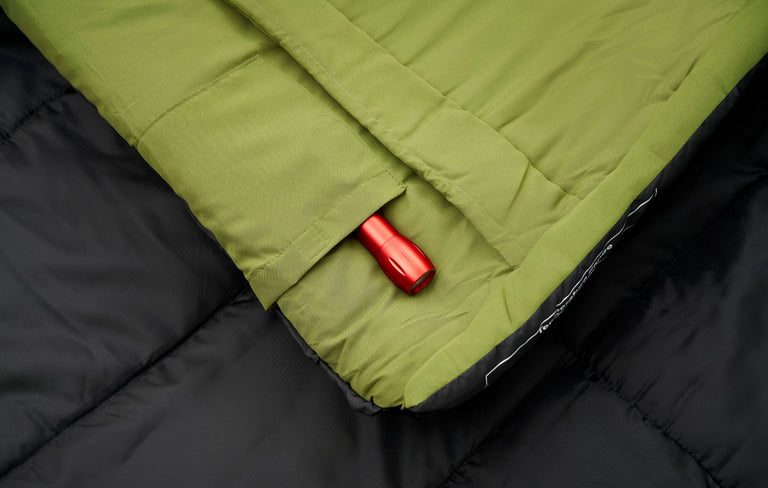 Oztent Bowen XL Sleeping Bag