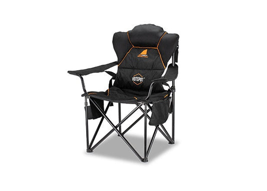 Oztent Red-Belly HotSpot Chair