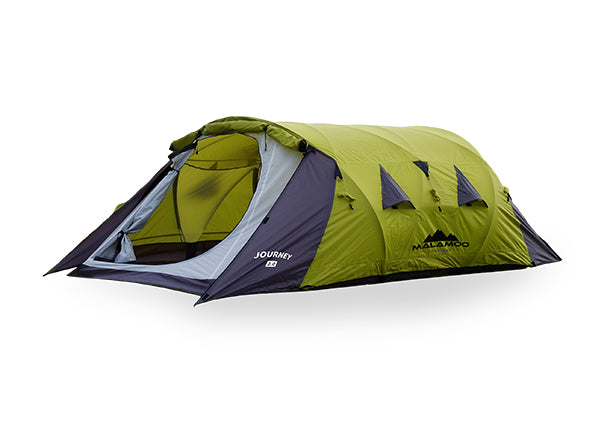 Malamoo Journey 1.0 Tent