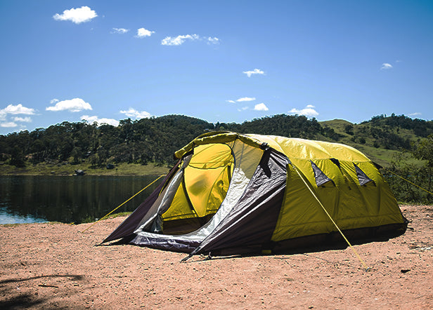 Malamoo Journey 1.0 Tent