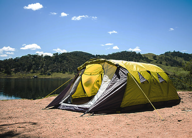 Malamoo Journey 1.0 Tent OztentNZ