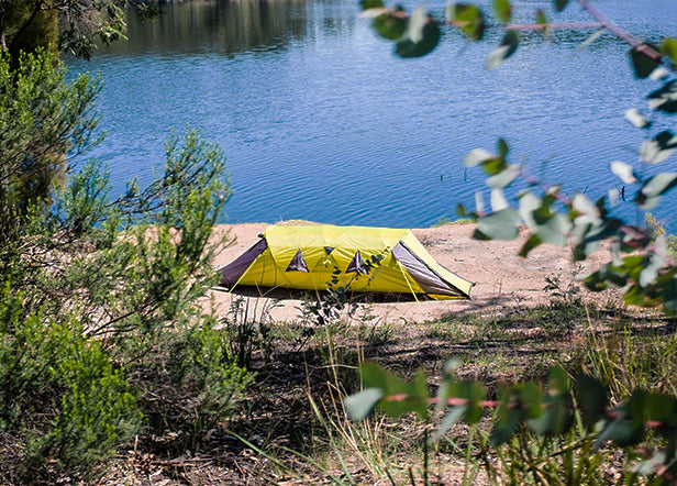Malamoo Journey 1.0 Tent