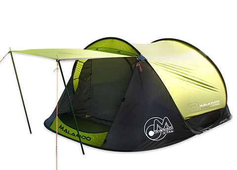 Malamoo Journey 1.0 Tent