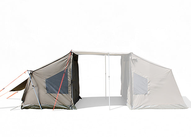 Oztent RV3-4 Tagalong Tent