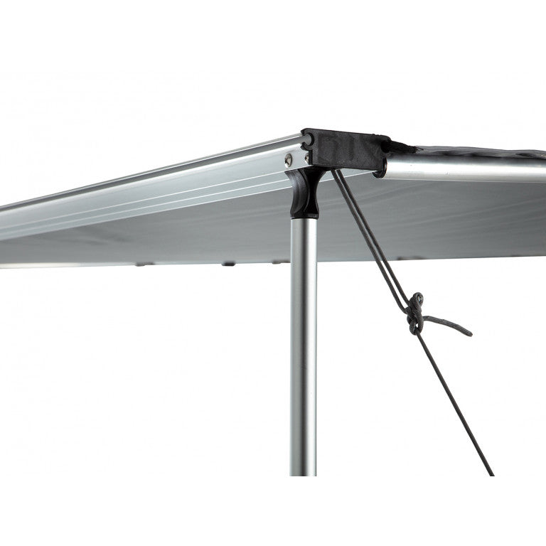 Yakima SlimShady Roof Mount Awning 2.5m x 2.5m